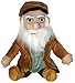 The Unemployed Philosophers Guild Leonardo Da Vinci - Little Thinker - Plush Doll