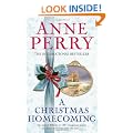 A Christmas Homecoming