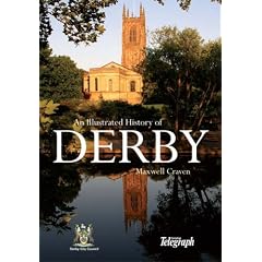 The Illustrated History of Derby