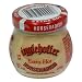 Inglehoffer Horseradish, Extra Hot, 4-Ounce Jars (Pack of 12)