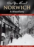 Norwich : a miscellany