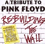Re-Building the Wall-Pink Floyd Tribute - Various
