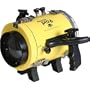 Equinox PRO6 Underwater Housing for Sony DCR-DVD810 DVD Handycam Camcorder Video