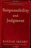 Responsibility and Judgment