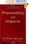 Responsibility and Judgment
