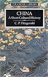 China : a short cultural history