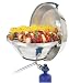 Magma Marine Kettle Gas Grill with Hinged Lid (Party Size)