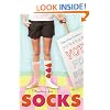Standing for Socks