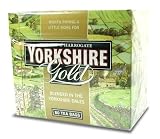 51dqtECgdPL. SL160  Taylors of HarrogateYorkshire Gold Tea 80ct Tea Bags