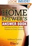 The Homebrewer's Answer Book (Answer Book (Storey))