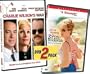 Charlie Wilson's War/Erin Brockovich
