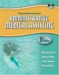 Delmar's Administrative Medical Assisting