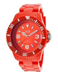 Ice-Watch SD.RD.U.P.12 Ice-Solid Red Watch