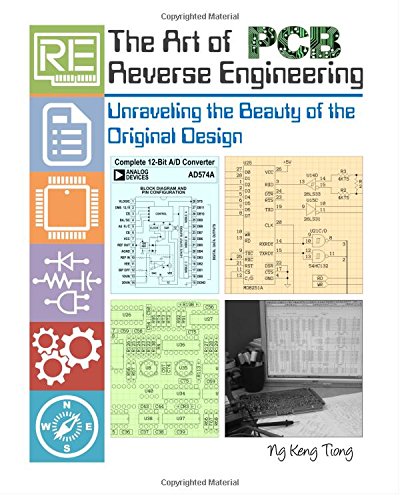 the art of pcb reverse engineering unravelling the beauty of the original design