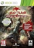 Dead Island - Game of the Year Edition (Xbox 360)