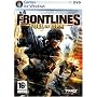 Frontlines : Fuel Of War