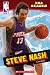 Search : Steve Nash (NBA Readers)