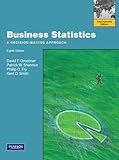 Business statistics : a decision-making approach