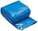 Bestway 58033 Poolabdeckungen Family Pool ø 305 cm