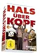 Hals �ber Kopf - Folgen 17-34 auf 3 DVDs!