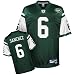 Reebok New York Jets Mark Sanchez Youth Premier Jersey Size: Extra Large
