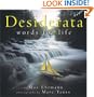 Desiderata: Words For Life (pob)