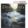 Desiderata: Words For Life (pob)