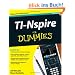TI-Nspire For Dummies (For Dummies (Computers))