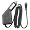 HTC T-Mobile Wing/ Herald/ P4350 Cell Phone Car Charger