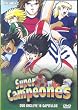 Super Campeones Vol. 2 en Espanol [NTSC / Region 1 - Latin American Import]