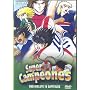 Super Campeones Vol. 2 en Espanol [NTSC / Region 1 - Latin American Import]