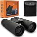 Binoculars for Bird Watching - High Powered Binocular for Adults - Birding Binoculars for Hunting 8x42