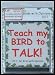Bird CD - 
