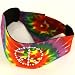 Choptop Bandana Head Du Wrap Scarf Biker Tie Dye Peace