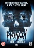 Prison [DVD] [1987]