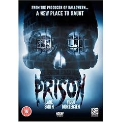 Prison [DVD]