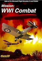 Mission - WWI Dogfight!