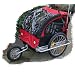 RED LOON TJ2 Kinderanh�nger + Jogger f�r 2 Kinder NEU
