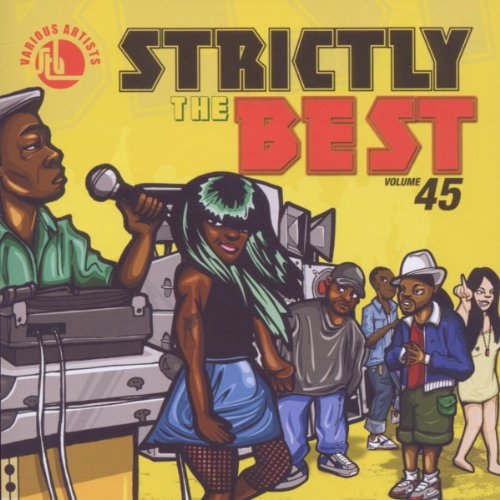 VA-Strictly The Best Vol 45-(VPCD1939)-CD-FLAC-2011-2Eleven Download