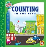 Counting in the City (Math in Our World)