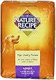 Nature's Recipe Dry Dog Food for Adult Dog, Lamb and Rice Meal, 15 Pound Bag