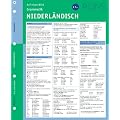 PONS Grammatik auf einen Blick. Niederl�ndisch