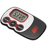 New Balance VIA Slim Pedometer