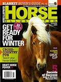 Horse Illustrated [US] November 2009 (単号)