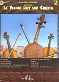 Produkt-Bild: Le Violon Fait Son Cinema Vol 2 CD Inclu