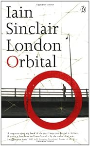 Image of London Orbital: A Walk Around the M25