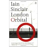 London Orbitalby Iain Sinclair