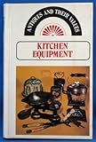 Kitchen equipment