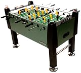 Carrom 520.00 Signature Foosball Table (Emerald)