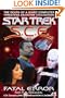Fatal Error: 2 (Star Trek: S.C.E)